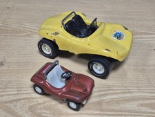 Lot volkswagen buggy d'occasion Lot volkswagen buggy d'occasion  Pordic