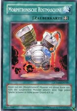 Karte morphtronische rostmasch gebraucht kaufen  Kornwestheim