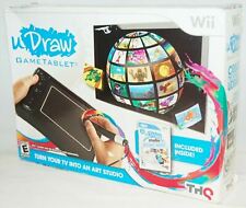 Nintendo wii udraw for sale  Burnsville