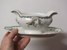 Saucière porcelaine limoges d'occasion  Coutances