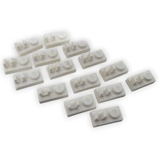 Lego platte modifiziert gebraucht kaufen  Zeitz