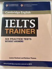Ielts trainer six usato  Monza