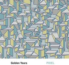 Pixel - Golden Years [Used Very Good Vinyl LP] comprar usado  Enviando para Brazil
