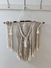 macrame wall art for sale macrame wall art for sale ROSS-ON-WYE