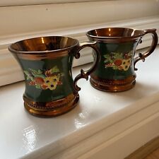 Two antique copper for sale  SOUTHEND-ON-SEA