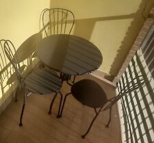 Set per esterno usato  Reggio Emilia