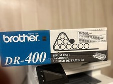Brother dr400 black for sale  Jacksonville