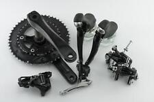 Shimano 105 5800 gebraucht kaufen  Deutschland