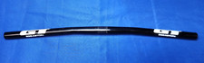 Guidões vintage GT EASTON preto 555 mm largura 25,4 anos 90 MTB GT nunca usado comprar usado  Enviando para Brazil