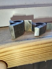 Shaper blade shaft for sale  Anabel
