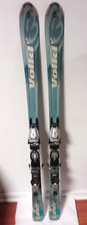 Volkl carver skis for sale  Salem