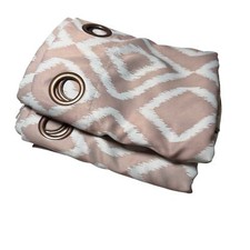 Tan white ikat for sale  Milwaukee