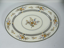 Mikasa chippendale oval for sale  Southborough