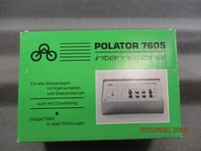 Kutter modelltechnik polator gebraucht kaufen  Wenden