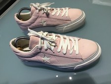 Converse star unisex gebraucht kaufen  Hinte
