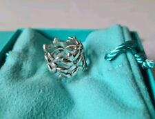 tiffany paloma picasso ring for sale  LONDON