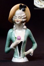 1850 rare statuette d'occasion  Bordeaux-