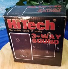 New vintage hitech for sale  Bellingham