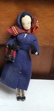 Antique handmade stockinette for sale  Wilson