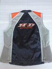 Gilet pelle donna usato  Villarbasse