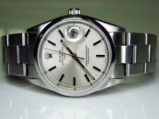 Rolex date 15200 for sale  Keller