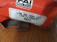 Fai ss6372 anti for sale  LISBURN