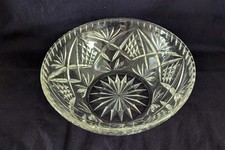 Cut glass vintage for sale  DUNDEE