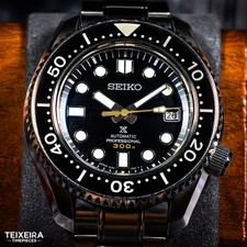 Seiko prospex men for sale  Mineola
