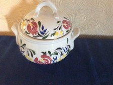 Portmeirion welsh dresser for sale  HIGHBRIDGE