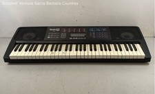 Rockjam black key for sale  Oxnard