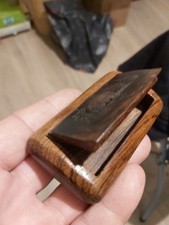 Grosse tabatiere boite d'occasion  Montluçon