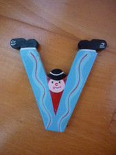 sevi clown gebraucht kaufen sevi clown gebraucht kaufen  Sundern (Sauerland)