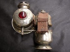 Fiva fanale carburo usato  San Vincenzo