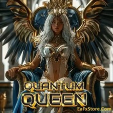 Quantum queen mt5 usato  Milazzo