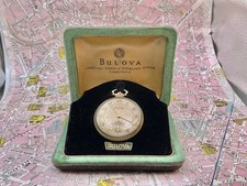 Bulova 1930 laminato usato  Cassina de' Pecchi