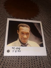 Foto de terror de continuidade NIGHT OF THE LIVING DEAD (1990) TONY TODD POLAROID comprar usado Foto de terror de continuidade NIGHT OF THE LIVING DEAD (1990) TONY TODD POLAROID comprar usado  Enviando para Brazil