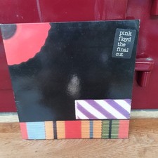 Pink floyd final for sale  ASHFORD