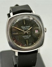 Montre philip watch d'occasion  Montpellier-