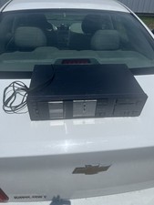 Nakamichi missing button for sale  Niles