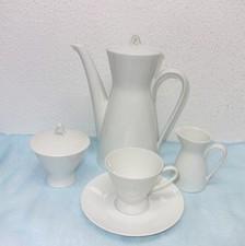 Rosenthal kaffeeservice form gebraucht kaufen  Buchbach