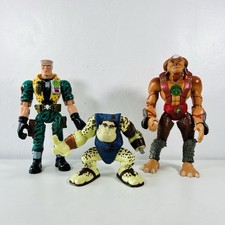 Small soldiers figures for sale  GOSPORT
