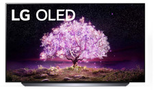 Oled oled48c14lb smart usato  Cremona