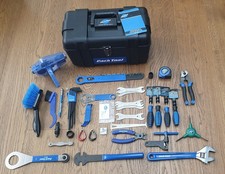 park tool kit for sale  CHESTER