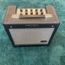 Fender dec junior for sale  ASHFORD