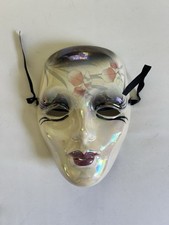 Vintage hand painted for sale  Midland