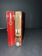 Metronome maelzel paquet for sale  PORTSMOUTH