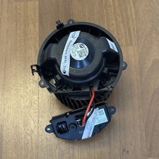 Motore ventola soffiatore usato  San Dona di Piave