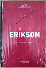 Erik erikson sviluppo usato  Italia