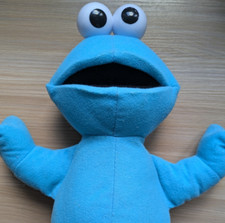 Vintage sesame street for sale  WORCESTER