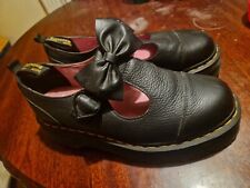 Martens size bethan for sale  NOTTINGHAM